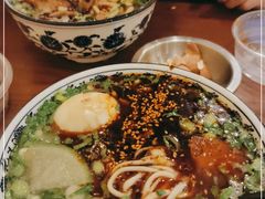 -有礼有面(知春路店)