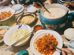 -佬麻雀·新湘菜(珠海金发购物中心店)