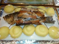 android_upload_pic-老东营·东营菜(西四路店)