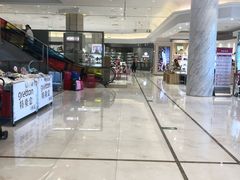 -资和信百货商场
