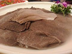 -牛八碗回族食堂(盈江路店)