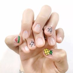 -Aso Artist Beauty美甲美睫