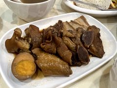 -旺角宝港式茶餐厅(寮步店)