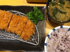 腰内猪排-胜博殿日式炸猪排(西红门店)