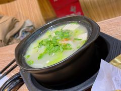 -永茂驴肉(莲池南大街总店)