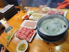 -风情丽江斑鱼火锅(孙家沟西南路80号店)