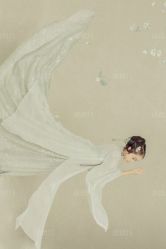 -盘子女人坊古装写真摄影