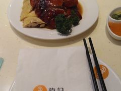 -龙记香港茶餐厅(久光百货店)