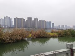 -大小河街