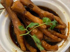 -御满江海鲜酒家(洛溪新城店)