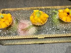 -锦府园·新台州菜(合生汇店)