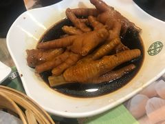 -添好运点心专门店(中环IFC店)