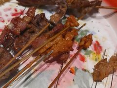 -北丐先生·野馄饨烧烤(长宁龙之梦店)
