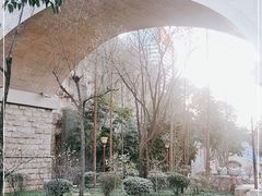 -西安曲江寒窑遗址公园