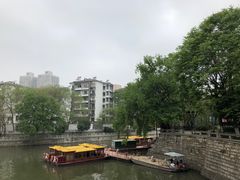 -东水关遗址公园