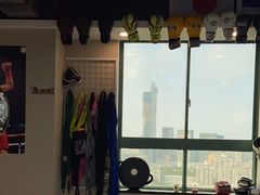 -M.S拳击泰拳馆(大学路店)