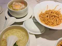 -永春园·扬州早茶·淮扬菜(漫乐城店)
