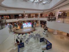 -棕榈MALL
