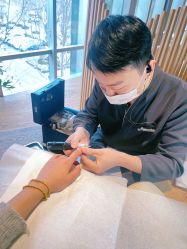 -LILY NAILS美甲美睫