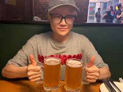 -Texas Roadhouse(世纪汇广场店)