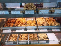 -上海哈尔滨食品厂(浦商百货昌里店)