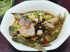 -玲燕蒸菜馆(江东路店)