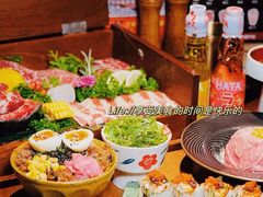 -MIKOMIKO和牛烧肉专门店(南门店)