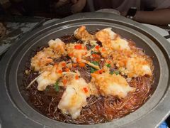 -绿茶餐厅(领展购物广场·中关村店)