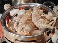 -川骄海鲜自助(亚运村店)