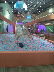 -泡泡米POPOME益智乐园(洪殿花园旗舰店)