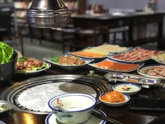 -南边客碳火烤肉(万泰汇购物中心店)