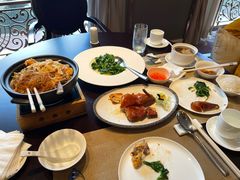 -西郊庄园丽笙大酒店-丽清轩中餐厅