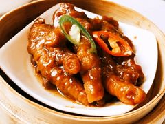 -喜粤8号(四海唐人街店)