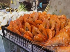 -“香”全日餐厅·株洲大汉希尔顿酒店