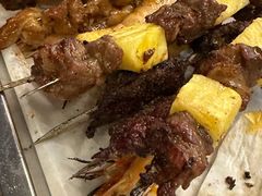 -寻小欢焖烤羊肉串(九眼桥店)