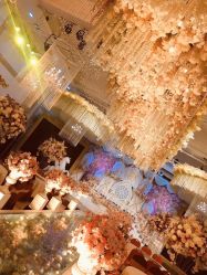 -谛融婚礼酒店·宴会厅(花园店)