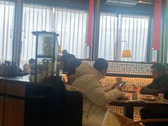 -新白鹿餐厅(松江开元地中海店)