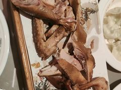 -凯达饺子城(燕山大街店)