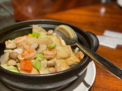 -香樟花园新粤料理(无锡万象城店)