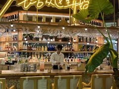 -不二·民谣音乐餐吧(长沙店)