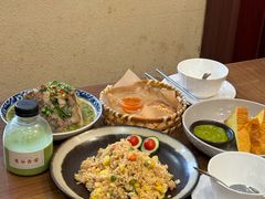 -曼谷食堂·泰国家庭料理(丹桂路店)