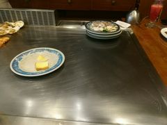 -大渔铁板烧(中山路八佰伴店)