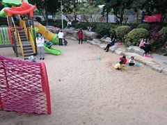 -荔湾区儿童公园