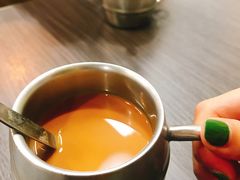 -新记餐厅(香槟大厦店)