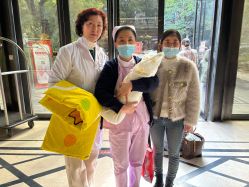 点击看大图 -佳宝全套房精品月子会所(大华店)