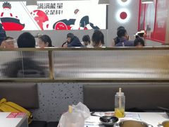 -湯島涮小火锅(余姚五彩城店)