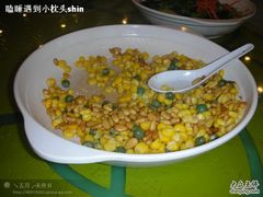 松子玉米-胜记菜馆(文明路)