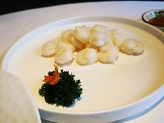 -申粤轩酒楼·三十年粤菜经典(丁香花园店)