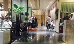 -扎嘎形象设计