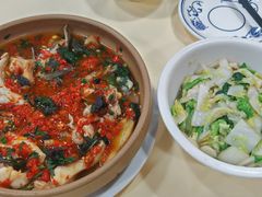 -笨罗卜浏阳菜馆(高桥永祥店)